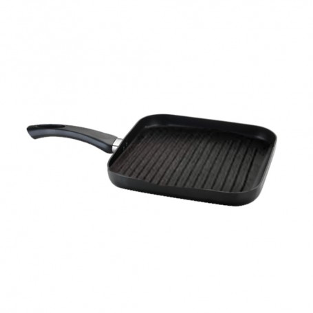 ASADOR VIER CUADR. GRILL 27cm GENNY 624