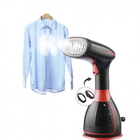 PLANCHA VAPOR VERTICAL THULOS VI280