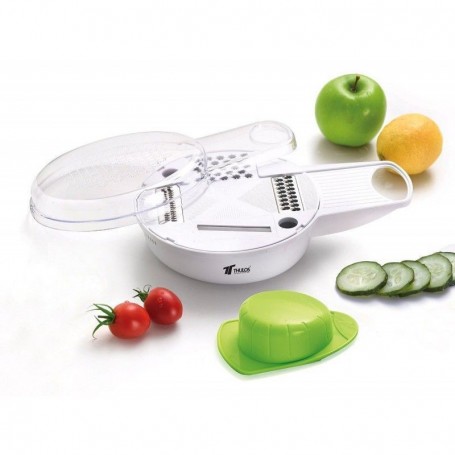 RALLADOR THULOS 4en1 TH479