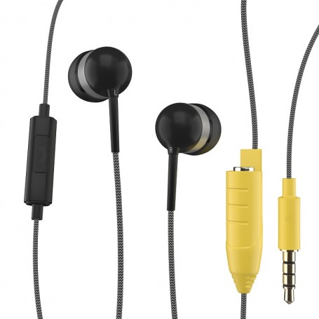 AURICULAR MAXELL SHARE C/MICRO GR.