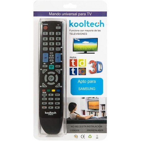 MANDO UNIV.KOOLTECH 315 SAMSUNG