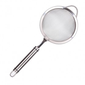 COLADOR VIER INOX REFORZADO 16cm