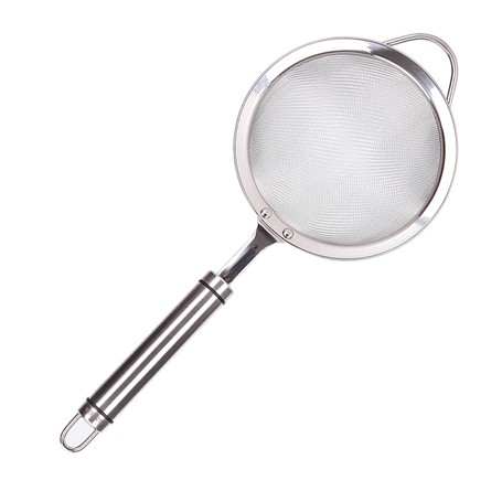 COLADOR VIER INOX REFORZADO 18cm