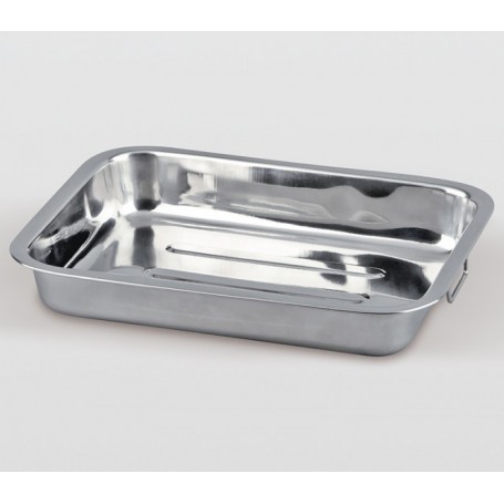 BANDEJA HORNO LIFESTYLE 30cm ASAS ABT