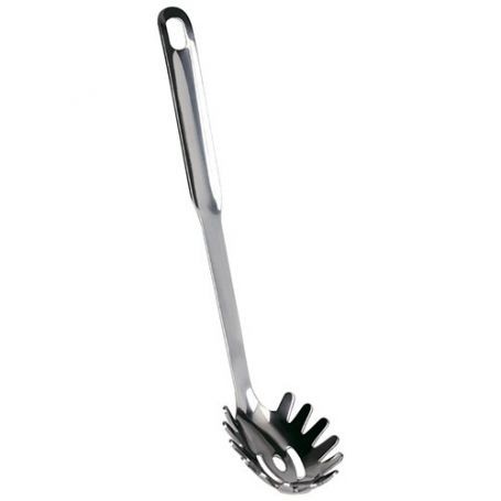 CUCHARA LIFESTYLE PASTA INOX SUPREM