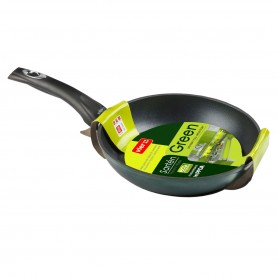 SARTEN VIER ALUM GREEN INDUC 28cm
