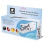 MAQUINA COSER DE MANO THULOS HW011