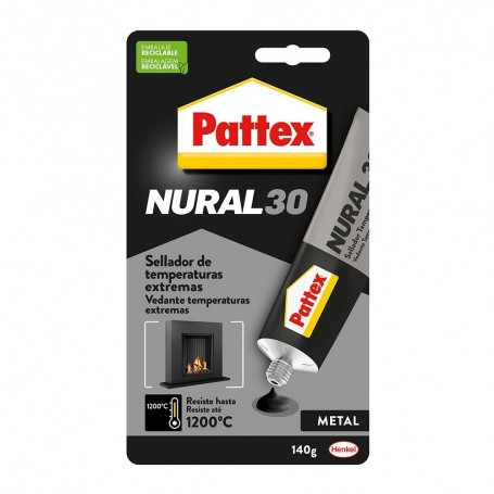 NURAL 30 ALTA TEMPERATURA 140gr Bt.1200?