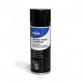 SPRAY GYMCOL GRASA CADENA 400ml7924