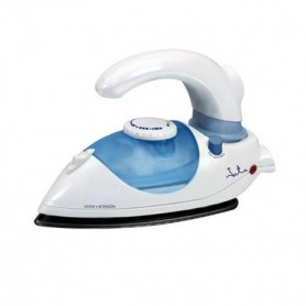 PLANCHA VAPOR JATA VIAJE INOX PL357N