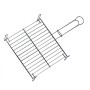 PARRILLA IBERLUS DOBLE CINC 30x35cm