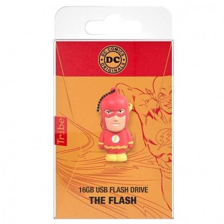 PENDRIVE TRIBE COMIC FLASH 16Gb 31506