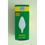 BOMBILLA ALG VELA ANTORCHA CL 60w E14