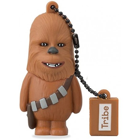 PENDRIVE TRIBE STARWAR CHEWBACCA 16Gb 7505