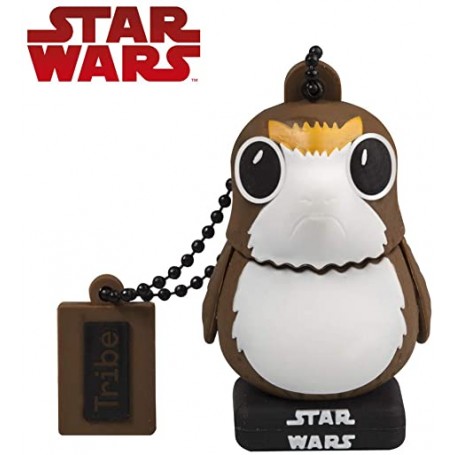 PENDRIVE TRIBE STARWAR PORG 16Gb 30519