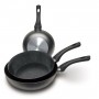 SARTEN JATA WOK INDUC 20cm FUJI