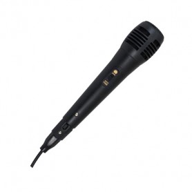 MICROFONO GO ROCK CABLE 1.40mm
