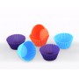 MOLDE SILICONA L.STYLE MAGDALENA Pack6 3745