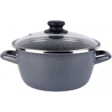 CACEROLA MAGEFESSA GRANSSASO 20cm