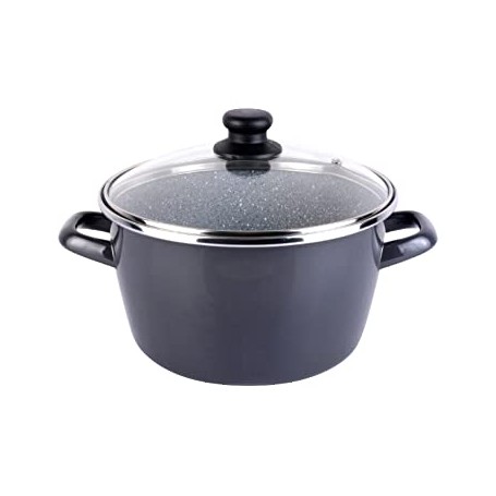 OLLA MAGEFESSA GRANSSASO 16cm