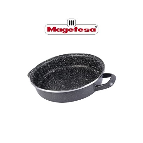 TARTERA MAGEFESSA GRANSSASO 28cm