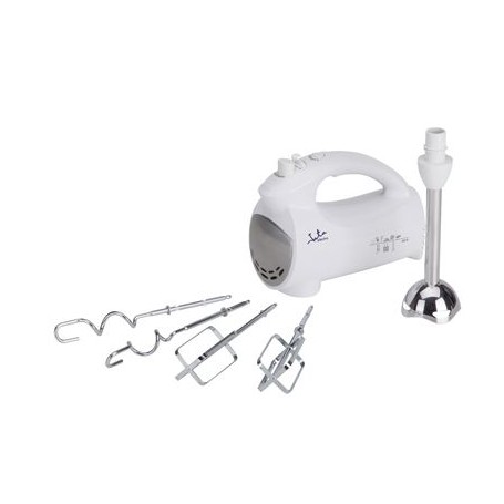 BATIDORA JATA AMASADORA INOX 400W BT575