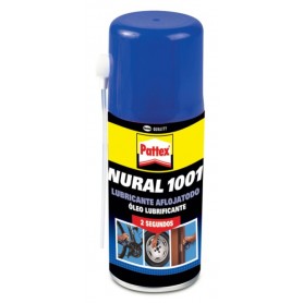 NURAL 1001 SPRAY LUBRICANTE AFLOJATODO 150ml