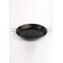 PAELLERA VIER ALUM INDUC 4mm 38cm