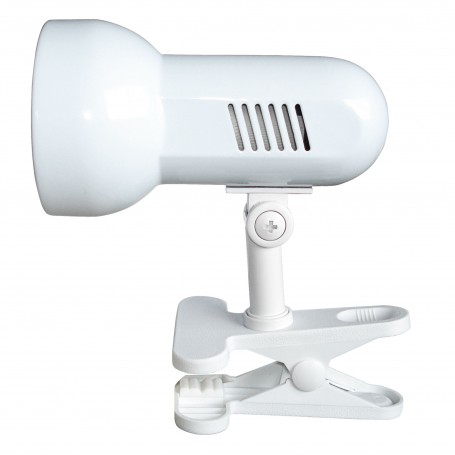 FOCO KP C/PINZA 24153 BL.