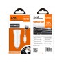 CARGADOR IDUSD COCHE MICRO 2.4A DUAL F21B