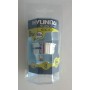 BOMBILLA HYUNDAI BAJO CONSUMO GU10 9w 4200K