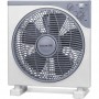 VENTILADOR E.TEK BOX FAN 12 40w F12BX