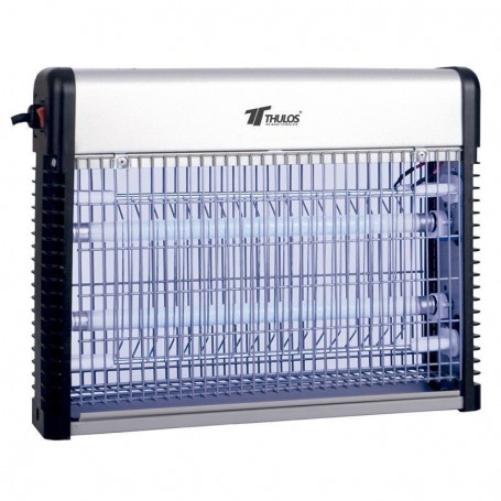 MATA INSECTOS ELECT.THULOS MK118 16W