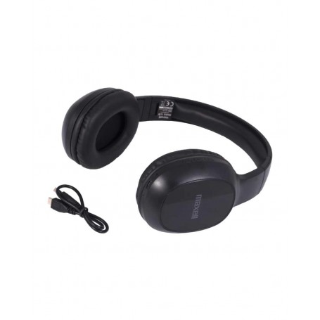 AURICULAR MAXELL BLUETOOTH HD1 NG.