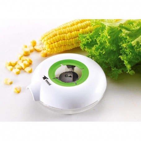 DESGRANADORA MAIZ THULOS TH230