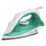 PLANCHA VAPOR THULOS 2000w INOX.2010 VD.