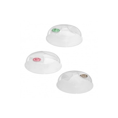TAPA GSC MICROONDAS C/VALVULA 5006