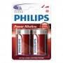 PILA LR20 PHILIPS POWER