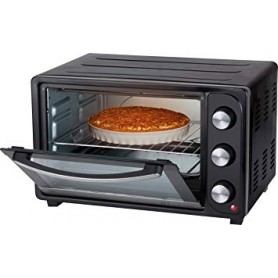 HORNO JATA ELECTR.1380w 21L HN921