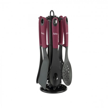SET JATA UTENSILIOS COCINA 6P 4600