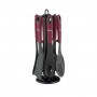 SET JATA UTENSILIOS COCINA 6P 4600