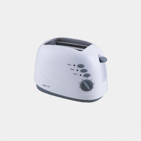 TOSTADOR NEVIR 2 REB 750W 9823 BL.