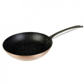 SARTEN VIER COBRE FORJA INDUC 26cm