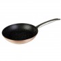 SARTEN VIER COBRE FORJA INDUC 30cm
