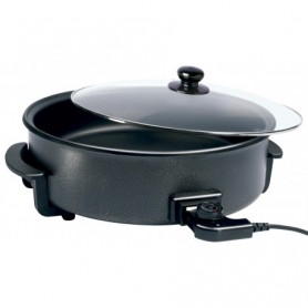 SARTEN THULOS ELECT.42/7 1500w TEFLON