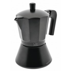 CAFETERA JATA ITAL.ALUM FULL INDUC 9T NG.