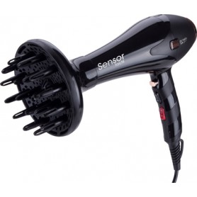 SECADOR JATA SENSOR TACTIL 2000W SC66B AC