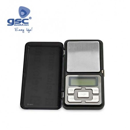 BASCULA PRECISION GSC 300gr 747