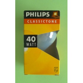 BOMBILLA PH STD MATE 40w E27 14016