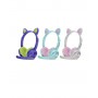 AURICULAR M+ GAMER HP31 INFANT. MOR.